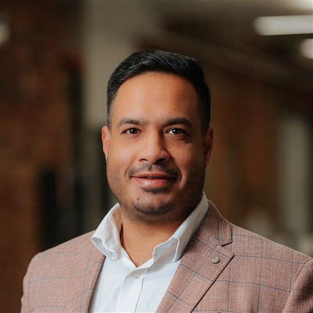 Jaskaran (Jay) Kambo